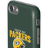 NFL Green Bay Packers Helmet iPhone SE (2nd & 3rd Gen) Pro Case