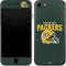 NFL Green Bay Packers Helmet iPhone SE (2nd & 3rd Gen) Skin