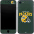 NFL Green Bay Packers Helmet iPhone SE (2nd & 3rd Gen) Skin