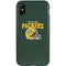 NFL Green Bay Packers Helmet iPhone X Pro Case