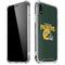 NFL Green Bay Packers Helmet iPhone XR Clear Case