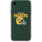 NFL Green Bay Packers Helmet iPhone XR Skin