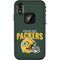 NFL Green Bay Packers Helmet LifeProof Fre iPhone Skin