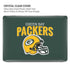 NFL Green Bay Packers Helmet MacBook Air 13in M1 (2021) Case plus Skin