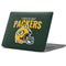 NFL Green Bay Packers Helmet Apple MacBook Pro 13-inch Skin