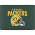NFL Green Bay Packers Helmet MacBook Pro 14in (2021-24) Skin