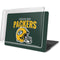 NFL Green Bay Packers Helmet MacBook Pro 16in (2019-20) Case plus Skin