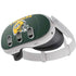 NFL Green Bay Packers Helmet Meta Quest 3 Skin