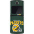 NFL Green Bay Packers Helmet Motorola RAZR Skin
