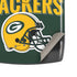 NFL Green Bay Packers Helmet Motorola RAZR Skin