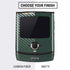 NFL Green Bay Packers Helmet Motorola RAZR Skin