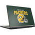 NFL Green Bay Packers Helmet MSI GS65 Stealth Laptop Skin
