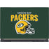 NFL Green Bay Packers Helmet MSI GS65 Stealth Laptop Skin