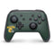 NFL Green Bay Packers Helmet Nintendo Switch Pro Controller Skin