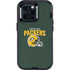 NFL Green Bay Packers Helmet Otterbox Defender iPhone Skin