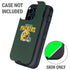NFL Green Bay Packers Helmet Otterbox Defender iPhone Skin