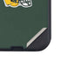 NFL Green Bay Packers Helmet Otterbox Defender iPhone Skin