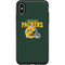 NFL Green Bay Packers Helmet Otterbox Symmetry iPhone Skin
