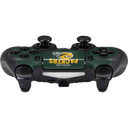NFL Green Bay Packers Helmet PS4/PC SCUF Impact Controller Skin