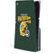 NFL Green Bay Packers Helmet PS5 Slim Disk Console Skin