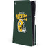 NFL Green Bay Packers Helmet PS5 Slim Disk Console Skin