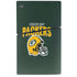 NFL Green Bay Packers Helmet PS5 Slim Disk Console Skin