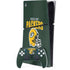 NFL Green Bay Packers Helmet PS5 Slim Digital Edition Console Skin