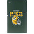 NFL Green Bay Packers Helmet PS5 Slim Digital Edition Console Skin