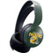 NFL Green Bay Packers Helmet PULSE 3D Wireless Headset for PS5 Skin
