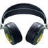NFL Green Bay Packers Helmet PULSE 3D Wireless Headset for PS5 Skin