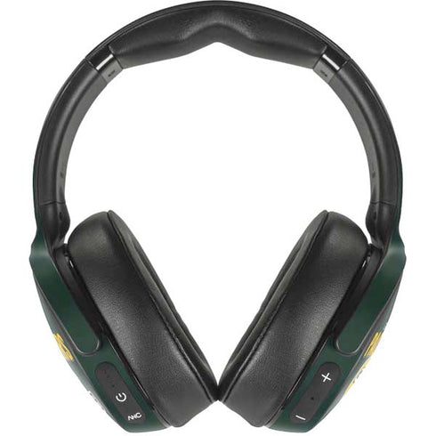 NFL Green Bay Packers Helmet Skullcandy Venue Skin