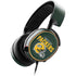 NFL Green Bay Packers Helmet SteelSeries Arctis 5 Skin