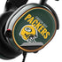NFL Green Bay Packers Helmet SteelSeries Arctis 5 Skin