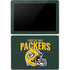 NFL Green Bay Packers Helmet Surface Go Skin