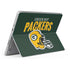 NFL Green Bay Packers Helmet Surface Go Skin