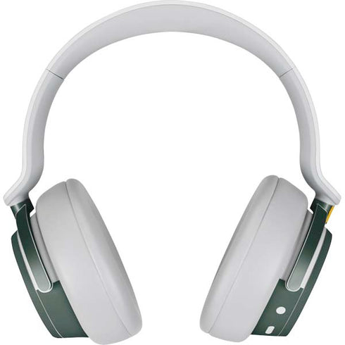 NFL Green Bay Packers Helmet Surface Headphones Skin