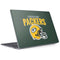 NFL Green Bay Packers Helmet Surface Laptop 2 Skin