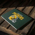 NFL Green Bay Packers Helmet Surface Laptop 2 Skin