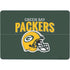 NFL Green Bay Packers Helmet Surface Laptop Studio Skin
