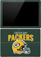 NFL Green Bay Packers Helmet Surface Pro 4 Skin