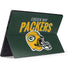 NFL Green Bay Packers Helmet Surface Pro 6 Skin