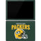 NFL Green Bay Packers Helmet Surface Pro 7 Skin