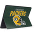 NFL Green Bay Packers Helmet Surface Pro 7 Skin