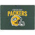 NFL Green Bay Packers Helmet Surface Pro 8 Skin