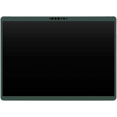 NFL Green Bay Packers Helmet Surface Pro 8 Skin