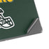 NFL Green Bay Packers Helmet Surface Pro 8 Skin