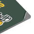 NFL Green Bay Packers Helmet Universal Laptop 13in (10.6 x 7.6in) Skin