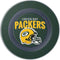 NFL Green Bay Packers Helmet Wireless Charger Skin