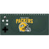 NFL Green Bay Packers Helmet Xbox Adaptive Controller Skin