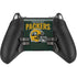 NFL Green Bay Packers Helmet Xbox Elite Wireless Controller Series 2 Skin